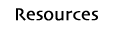 Resources